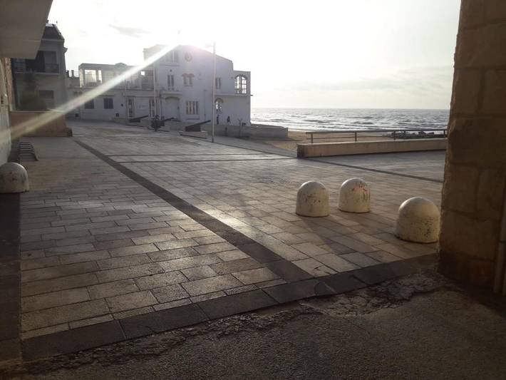 Ferienhaus für 5 Personen, mit Ausblick