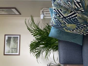 Appartement De Vacances pour 4 Personnes dans La Roche-Posay, Vienne (France), Photo 4