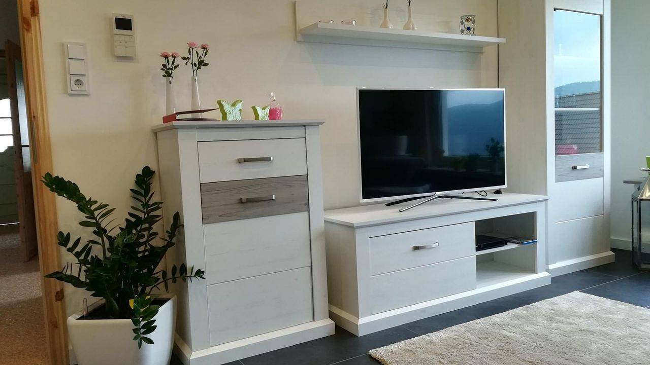 Ganze Ferienwohnung, Ferienwohnung für 3 Personen (75 m²) in Plettenberg in Plettenberg, Märkischer Kreis