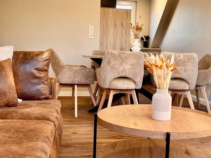 Ferienwohnung für 6 Personen, mit Balkon, mit Haustier in Grömitz - 3