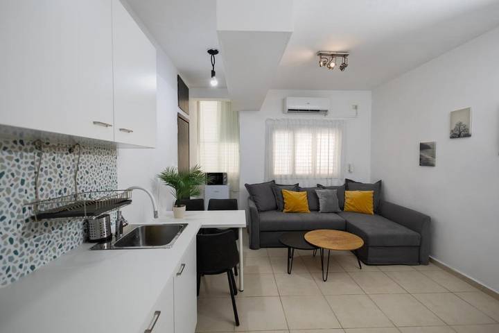 Appartement de vacances pour 4 personnes - 1