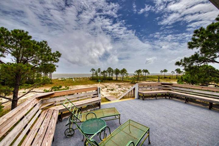 Casa de vacaciones para 10 personas, con piscina además de balcón y vistas - 1
