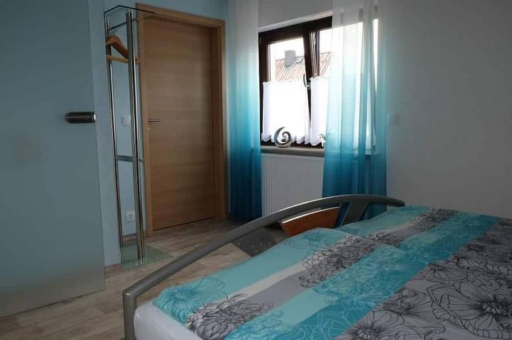 Ferienwohnung für 3 Personen, mit Garten im Westerwald - 3