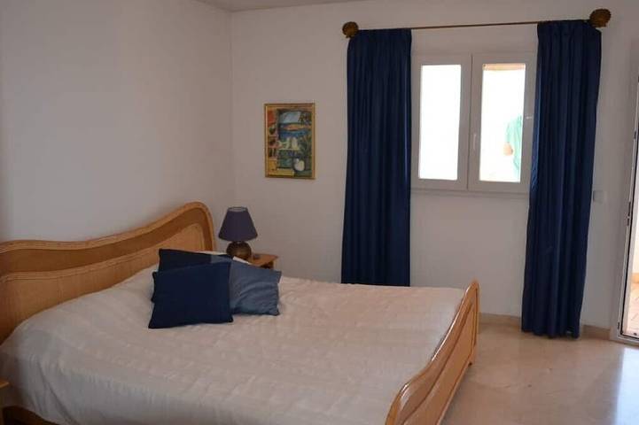 Ferienhaus für 6 Personen, mit Balkon und Garten, mit Haustier in Vallgornera - 2