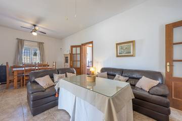 Chalet para 8 Personas en Chiclana de la Frontera, Costa de la Luz, Foto 4