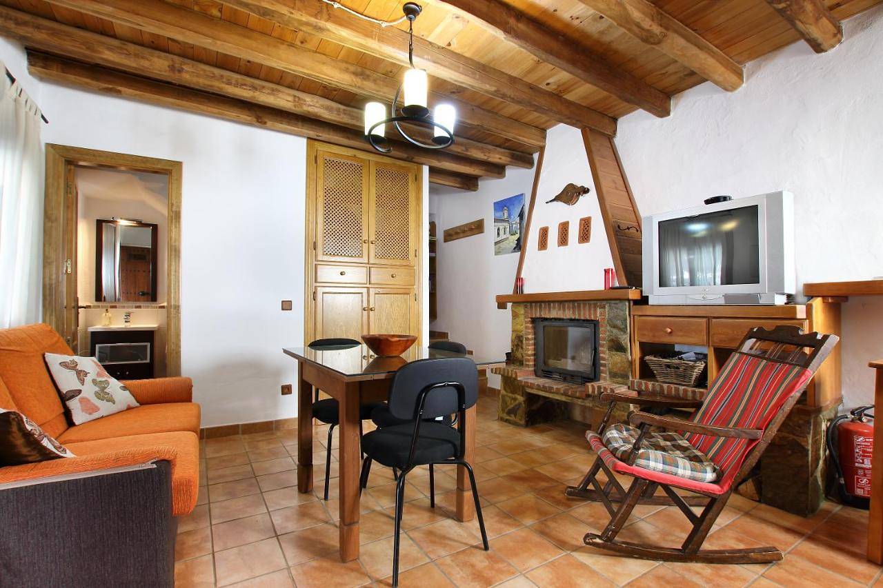 Casa la parra in Jubrique, Provincia de Málaga