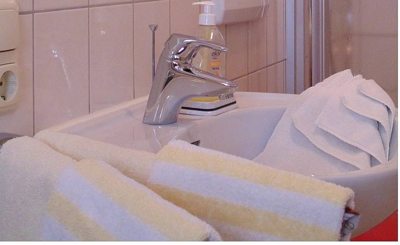 Ferienwohnung für 2 Personen, mit Garten in Oberstdorf - 4