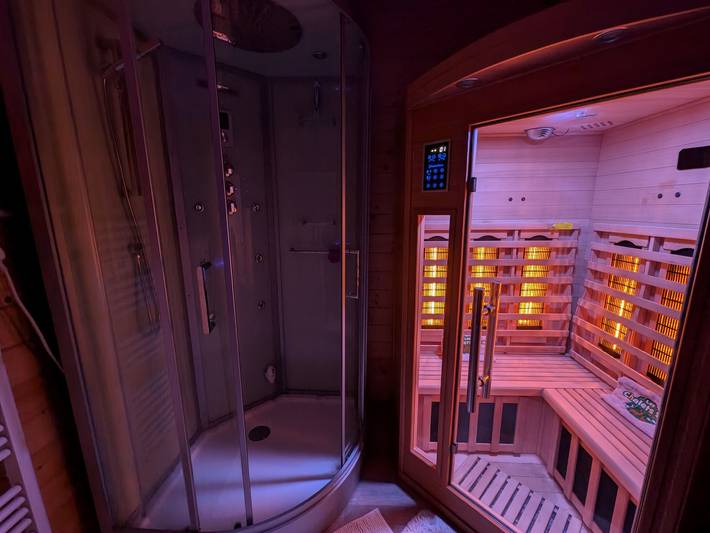 Gîte für 2 Personen in Franche-Comté - 4