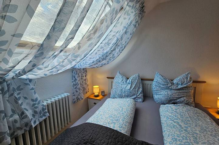 Ferienwohnung für 5 Personen, mit Haustier in Bergpark Wilhelmshöhe - 4
