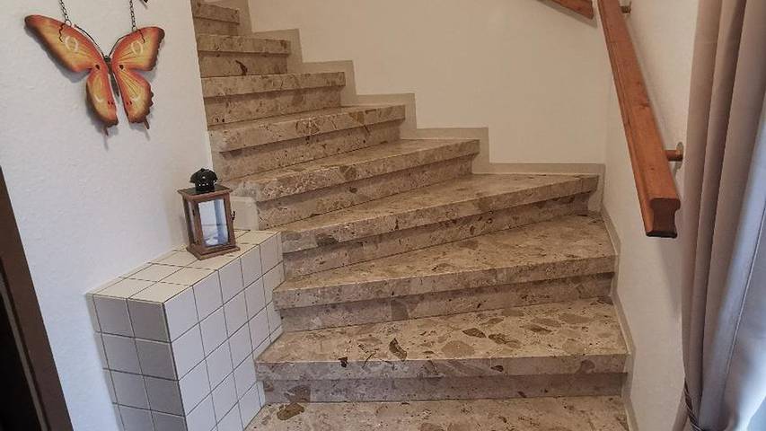 Ferienwohnung für 4 Personen, mit Balkon in Schneverdingen - 4