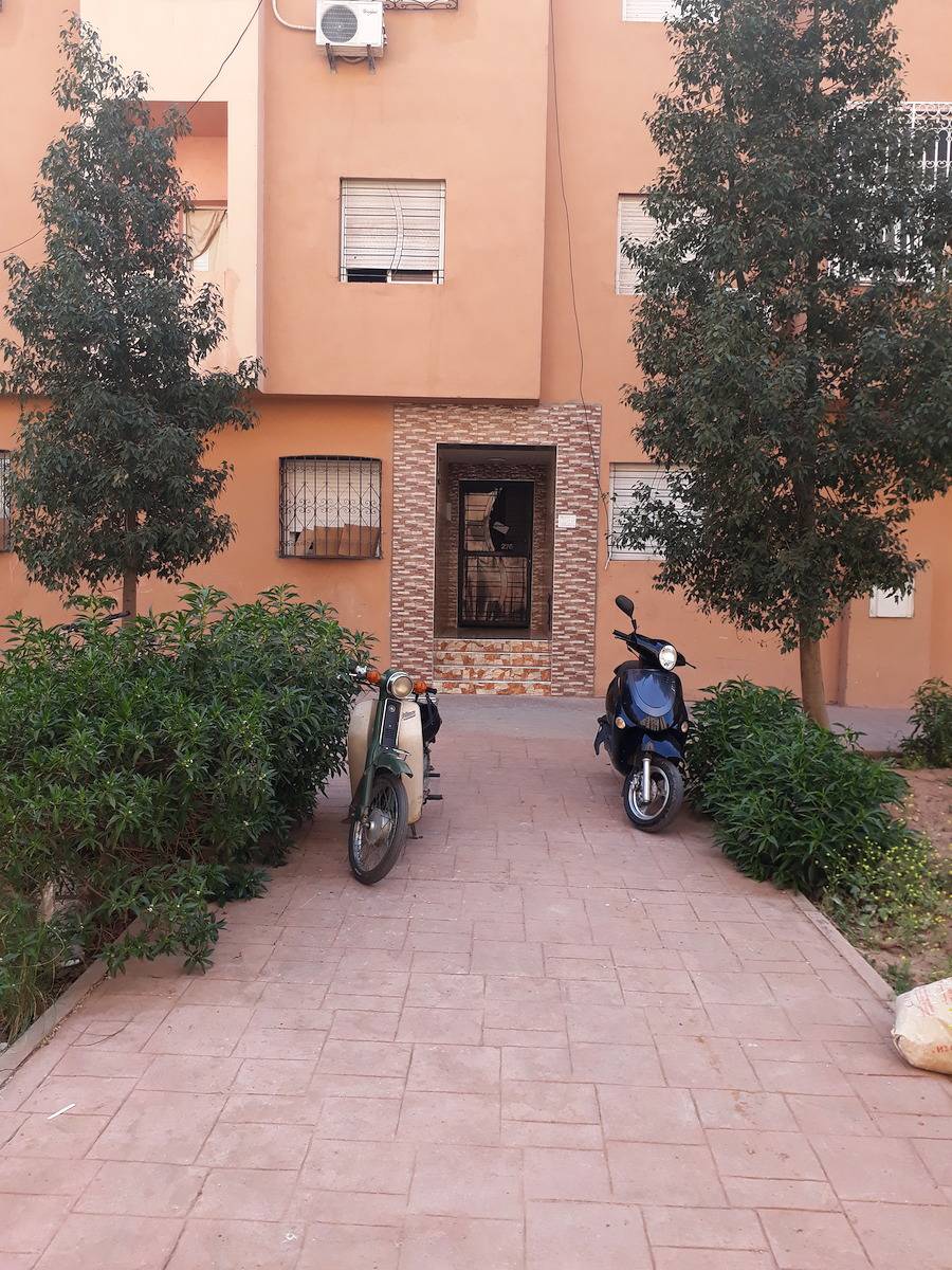 Entire apartment, Relaxation apartment in Marrakech-Tensift-El Haouz region