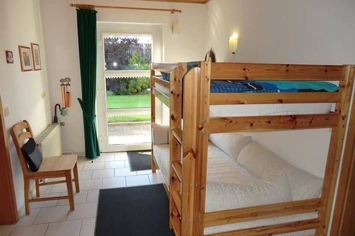 Ferienwohnung für 2 Personen, mit Garten in Erfde - 2