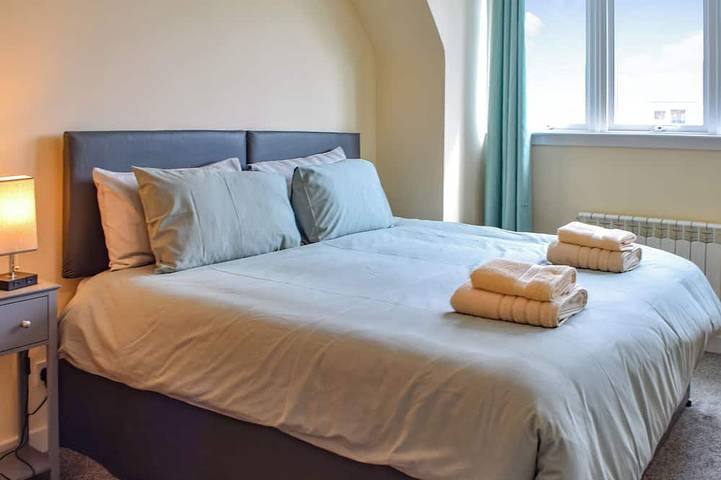 2 Schlafzimmer Unterkunft in Isle of Islay in Argyll & Bute