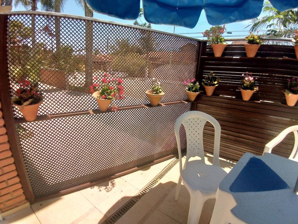 Zwei Schlafzimmer Cond geschlossen in Caraguatatuba, Região Metropolitana do Vale do Paraíba e Litoral Norte