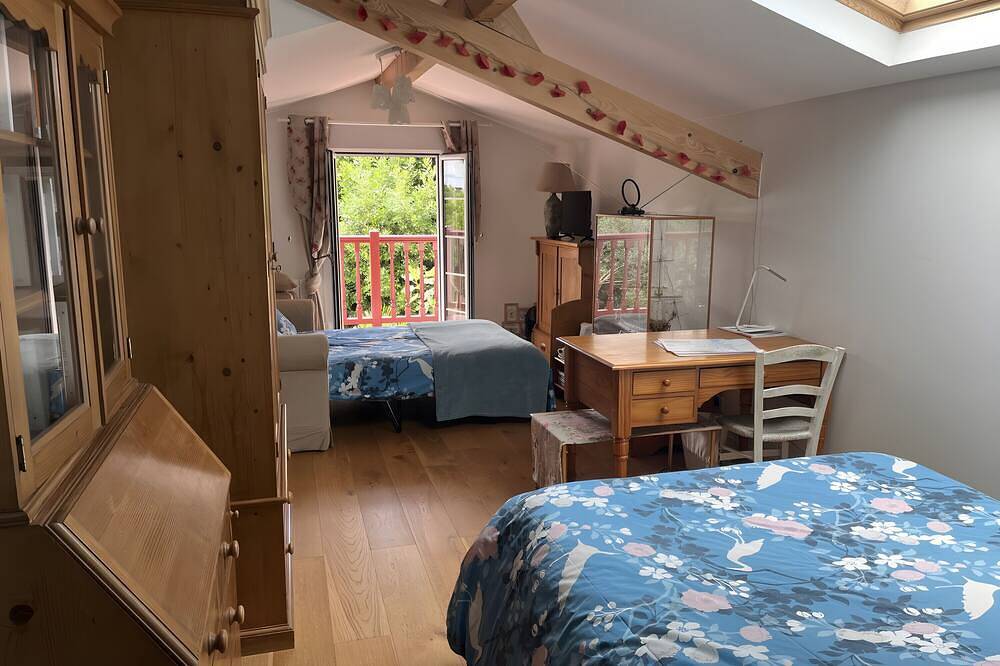 Chambre d'hôtes d'Émilie - Anglet in Anglet, Région de Bayonne