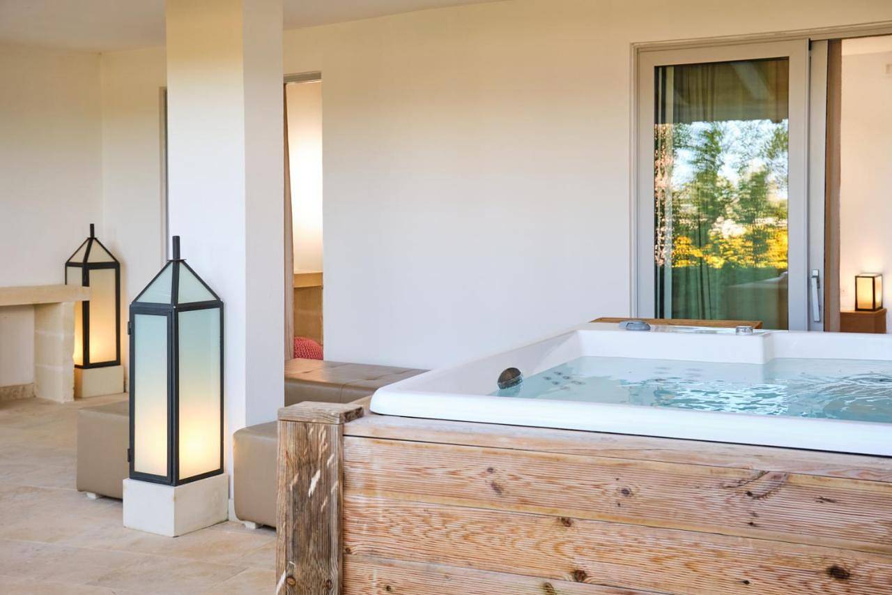 Double Room in Torre Saracena, Melendugno