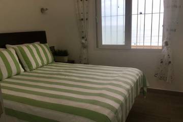 Finca für 12 Personen in Playa de La Mata (Torrevieja), La Mata, Bild 3