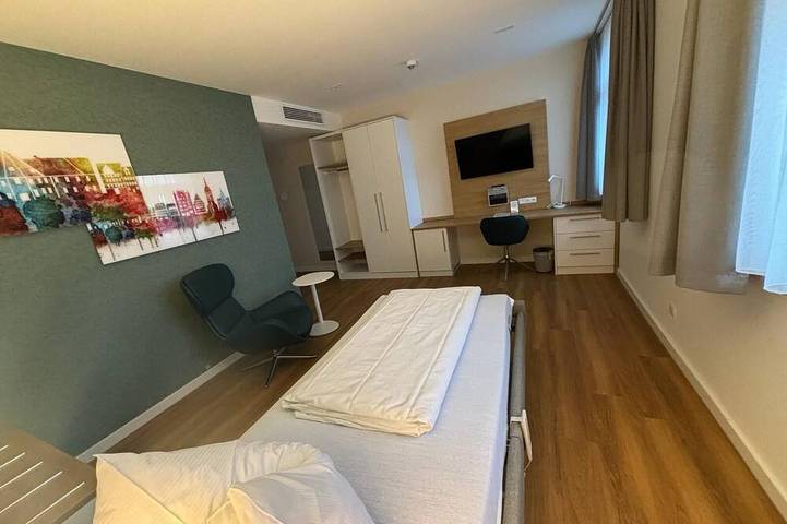 Ferienwohnung für 1 Personen - 1