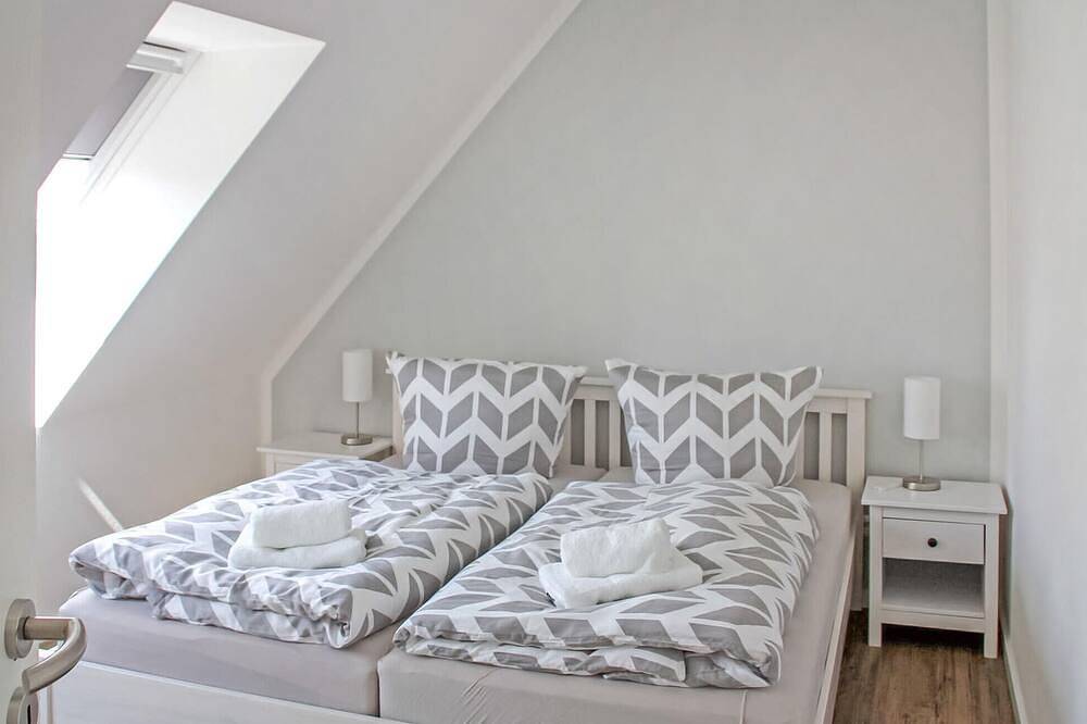 Ganze Wohnung, Schönes Apartment auf Usedom mit Wlan in Usedom Stadt, Usedom