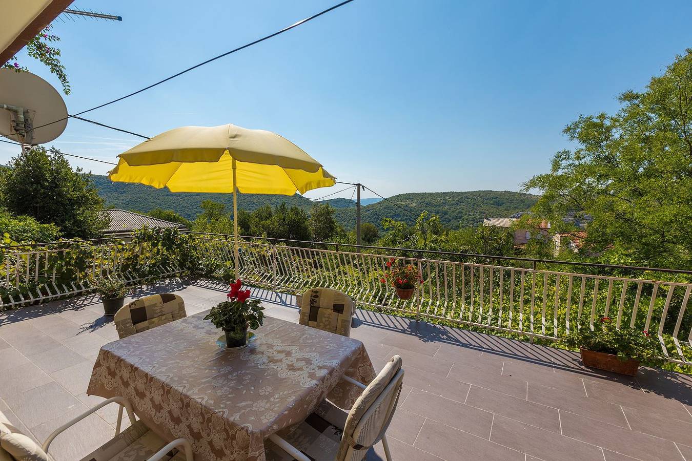 Appartamento vacanze a Kvarn a partire da 140€ a notte