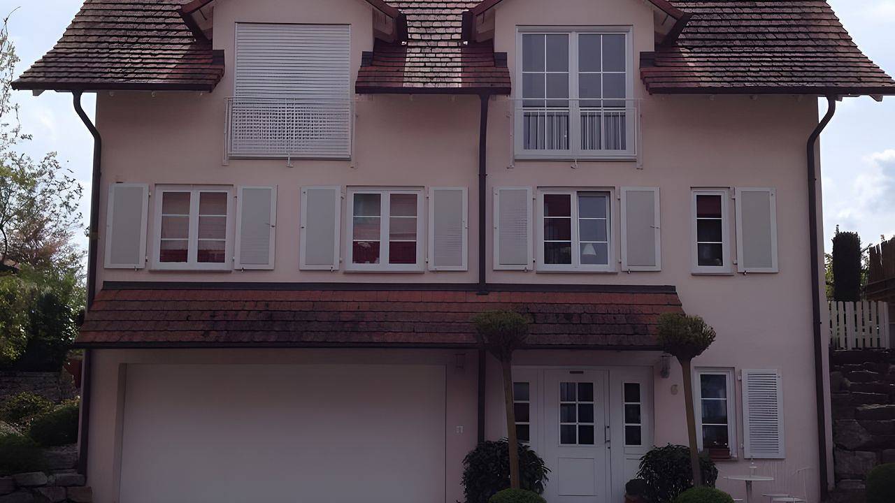 Doppelzimmer für 2 Personen in Immenstaad am Bodensee in Kippenhausen, Immenstaad am Bodensee