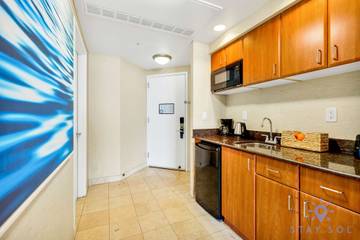 Vacation Rental for 4 Guests in Sunny Isles Beach, Florida, Picture 3