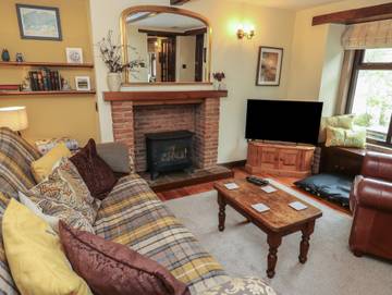 Cottage for 6 People in Castleton, Peak District, Photo 4