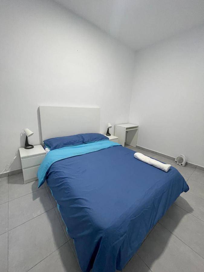 Double Room in Centro Barcelona, Barcelona