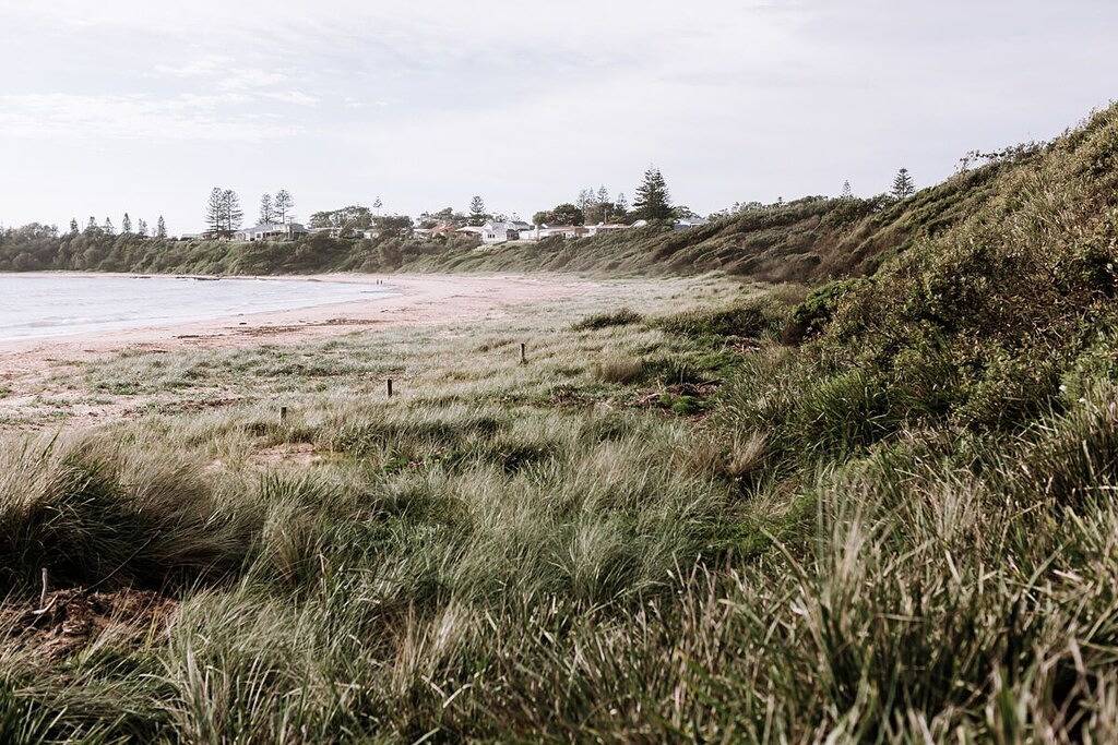 Penguins Retreat at Culburra Strand in Culburra, Culburra Beach