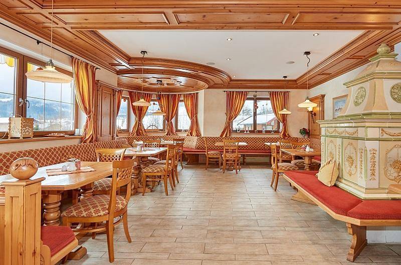 Doppelzimmer (2-3 Personen) mit Dusche, Wc in Flachau, Tennengau