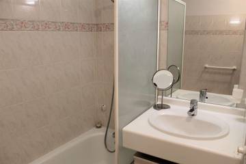 Chalet pour 4 Personnes dans Vars, Région de Briançon, Photo 2