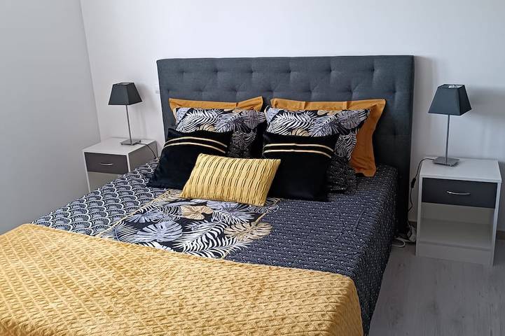 Chalet pour 4 personnes dans le Gers - 2