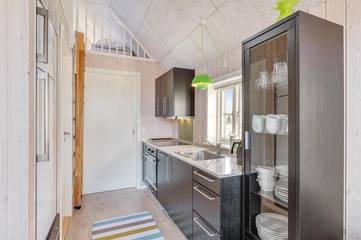 Chalet für 4 Personen in Hvide Sande, Westjütland, Bild 2