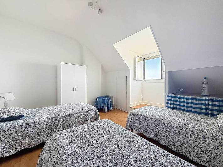 Entire holiday apartment, Charming 90 m² flat – Breathtaking sea views – Arcachon town centre in Arcachon, Arcachon region