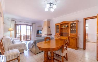 Ferienhaus in Maria de la Salut, Mallorca Inselmitte für 6 