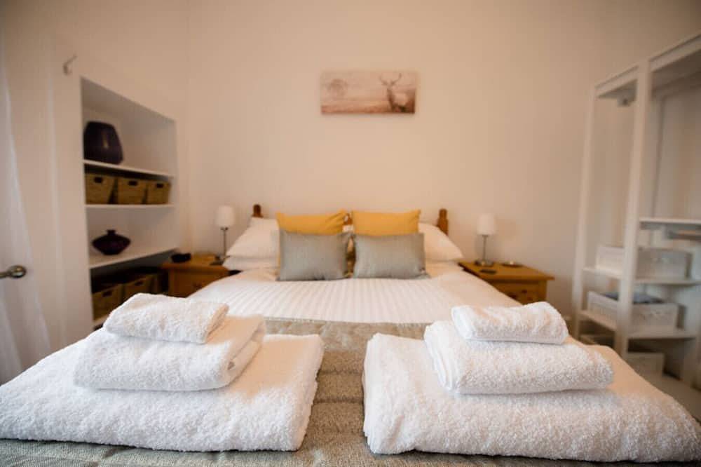 Entire apartment, Armadale Apartment in Fort William Town Centre in Nevis Range, Fort William