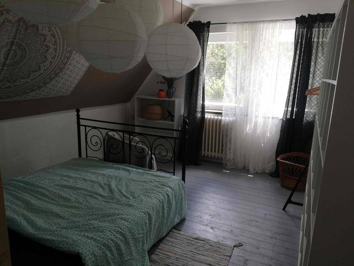 Ferienwohnung für 5 Personen - 1
