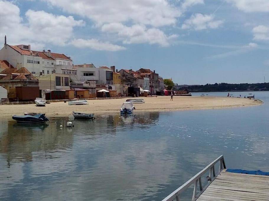 Apartamento inteiro, Two-Bedroom Apartment in Seixal, Halbinsel von Setúbal