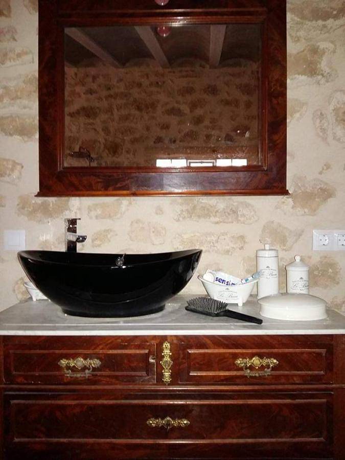 Deluxe Double Room in Maella, Provincia de Zaragoza