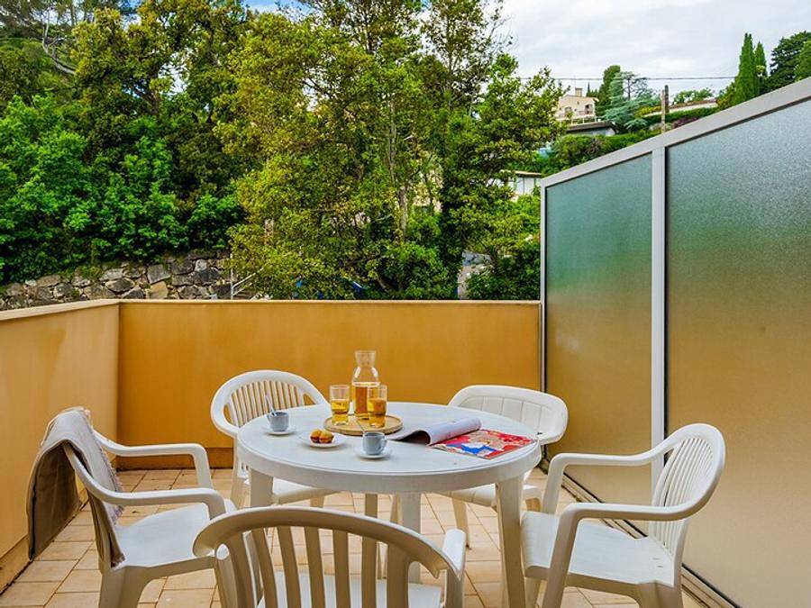 Pierre & Vacances Résidence Villa Livia - Studio 4 personnes in Cannes La Bocca, Cannes