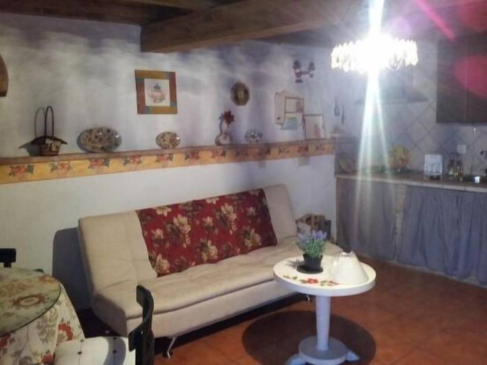 Granja para 4 personas, con Balcón/Terraza y Vistas en Extremadura - 2