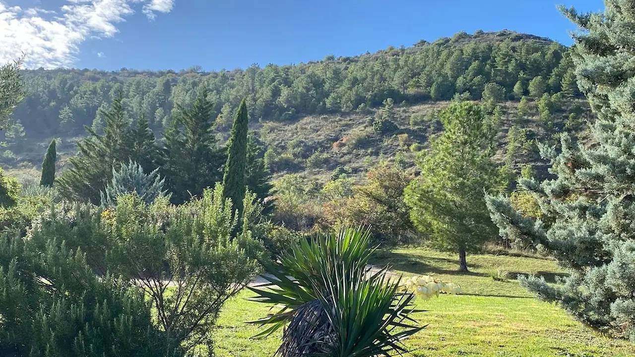 Ferienhaus für 4 Personen (85 m²) in Gravières in Gravières, Parc naturel régional des Monts d'Ardèche