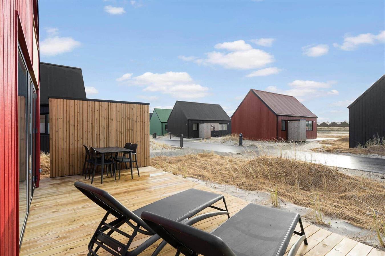 949 Hvide Sande - Langsand 161 in Hvide Sande, Holmsland Klit
