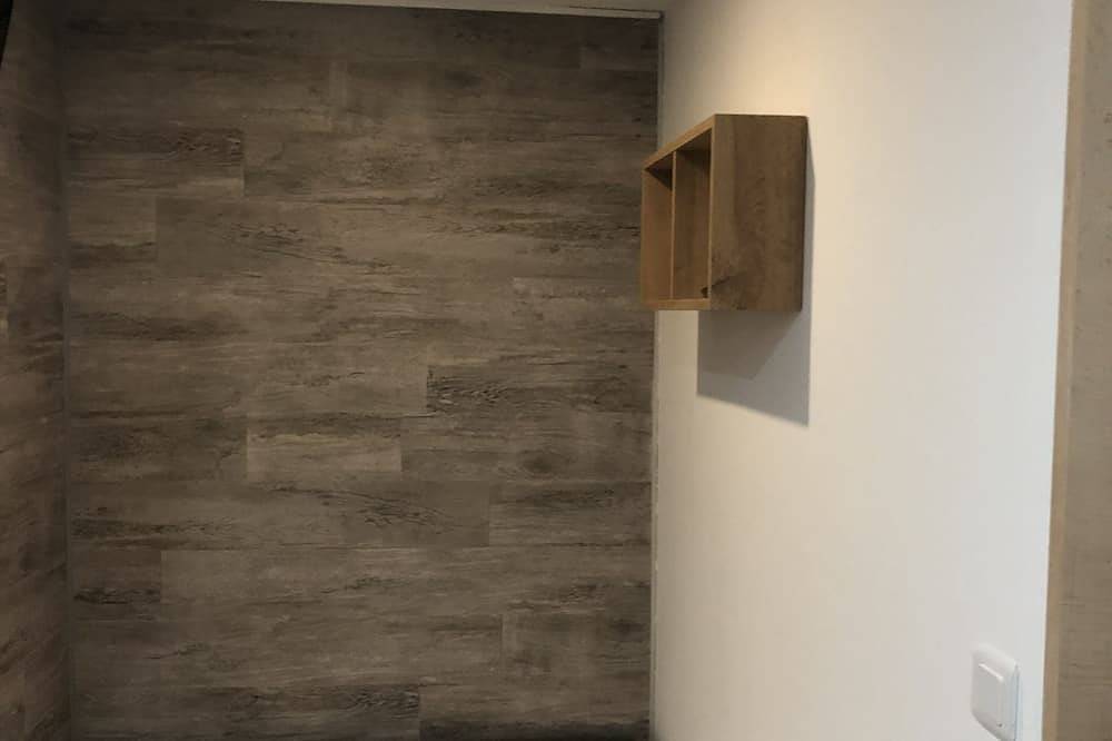 Entire apartment, Apartment Le Schuss Val Thorens - 4 people in Val Thorens, Les Trois Vallées