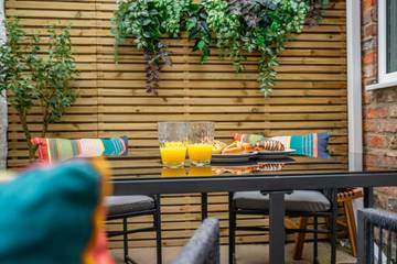 Ferienhaus für 6 Personen in York, Yorkshire und the Humber, Bild 1