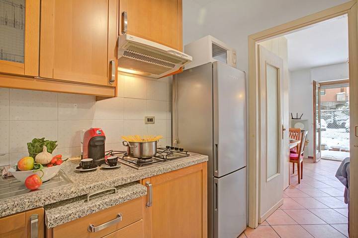 Ganze Wohnung, Bardonest - Central Studio in Bardonecchia in Bardonecchia, Turin Provinz