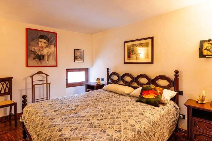 Appartement entier, La Bouganville - Rustico con giardino in Andora, Riviera di Ponente
