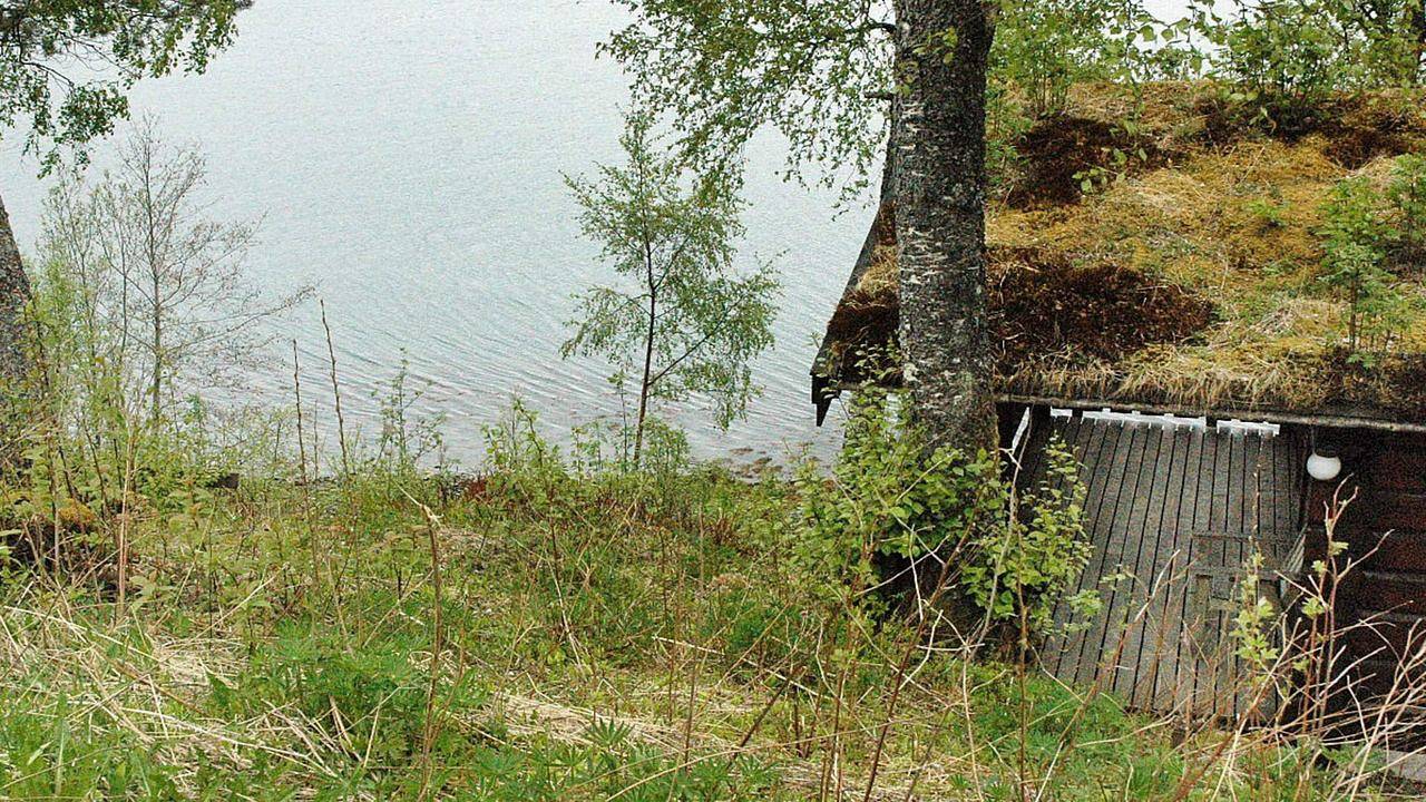 Ferienhaus für 4 Personen (44 m²) in Surnadalsøra in Surnadal, Nördliches Fjordnorwegen