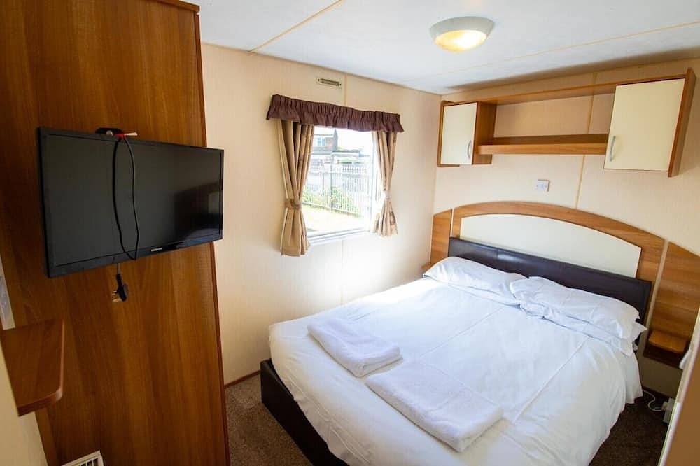 Camping for 8 People in Camber Sands, Camber