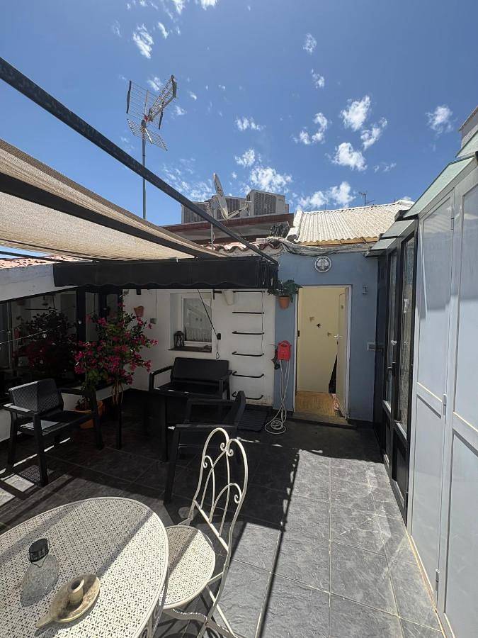 Apartamento inteiro, Casa da Catedral Ramona in Badajoz, Badajoz (província)